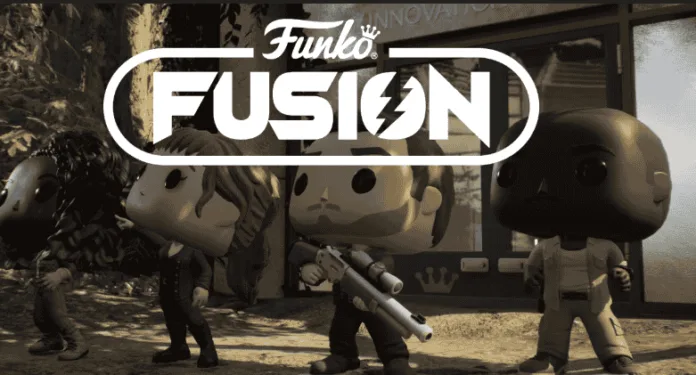 Funko Fusion Update 2.43 Patch Notes (Version 2.004.003)